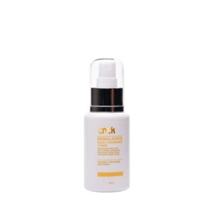 Cek Halal Cntk Rebalance Daily Facemist Toner BPOM