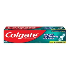 Cek Halal Colgate Fresh Cool Mint Toothpaste BPOM