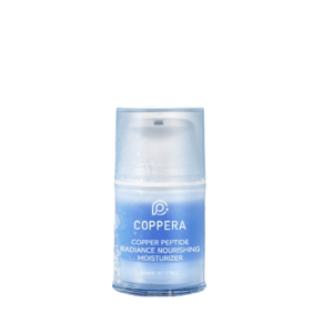 Cek Halal Coppera Copper Peptide Radiance Nourishing Moisturizer BPOM