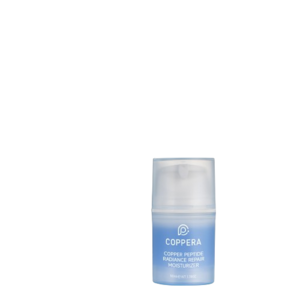 Cek Halal Coppera Copper Peptide Radiance Repair Moisturizer BPOM
