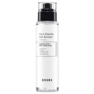 Cek Halal Cosrx The 6 Peptide Skin Booster Serum BPOM