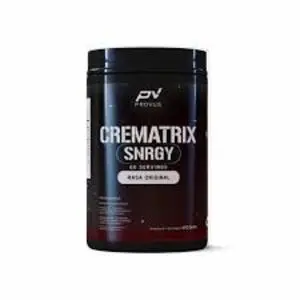 Cek Halal Crematrix Minuman Serbuk