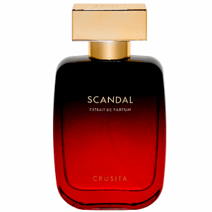 Cek Halal Crusita Scandal