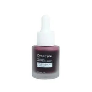 Cek Halal Cyeecare Advanced Brightening Serum BPOM