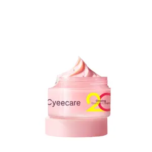 Cek Halal Cyeecare Glowing Essence Cream BPOM