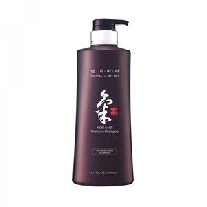 Cek Halal Daeng Gi Meo Ri Ki Gold Premium Shampoo BPOM