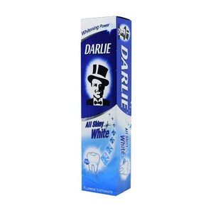 Cek Halal Darlie All Shiny White Toothpaste BPOM