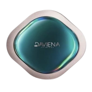 Cek Halal Daviena Skincare Essence Infusion Bb Air Cushion - Ivory BPOM
