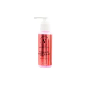 Cek Halal Daviena Skincare Glow & Bright Facial Wash BPOM