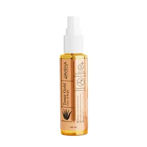 Cek Halal Daviena Skincare Glow & Bright Toner Gold BPOM