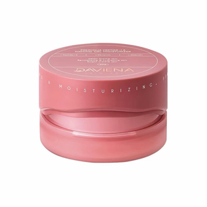 Cek Halal Daviena Skincare Precious Peptide-15 Firming Gel Moisturizer BPOM