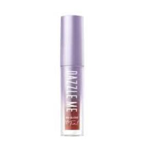 Cek Halal Dazzle Me Ink-Gloss Lip Tint R02 Allure-Ink