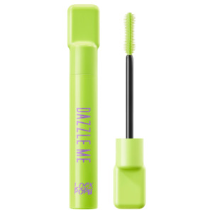 Cek Halal Dazzle Me Lock & Pop! Volumax-ing Mascara BPOM