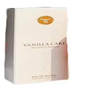 Cek Halal Dear Up Inspired Mix Series Vanilla Cake BPOM