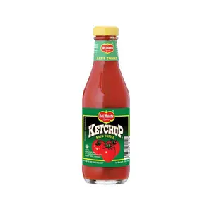 Cek Halal Del Monte Saus Tomat (Tomato Ketchup)