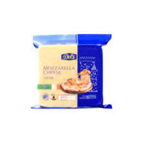 Cek Halal Dels Keju Mozzarella Mozzarella Cheese