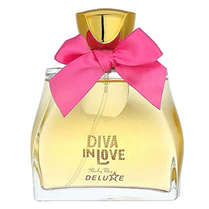 Cek Halal Diva In Love Pour Femme Eau De Toilette BPOM