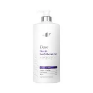Cek Halal Dove Biotin Hairfall Control Sampo BPOM