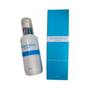 Cek Halal Dr. Rochelle Lotion Whitening Body Lotion BPOM