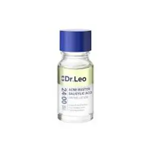 Cek Halal Dr.leo Acne Buster Salicylic Acid Drying Lotion B] BPOM