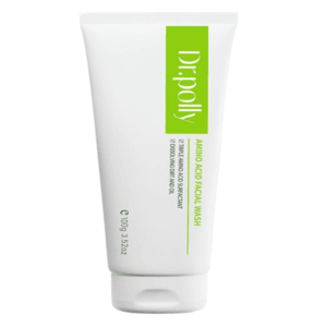 Cek Halal Dr.polly Amino Acid Facial Wash BPOM