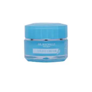 Cek Halal Dr.rochelle Night Cream BPOM
