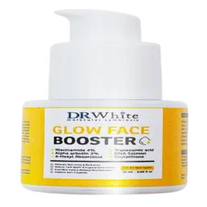Cek Halal Drwhite Glow Face Booster BPOM