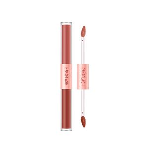 Cek Halal Duo Lipgloss PF-L13 V03 BPOM