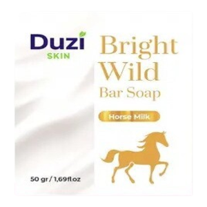 Cek Halal Duzi Skin Bright Wild Bar Soap BPOM