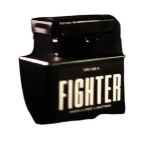 Cek Halal Dvara Fighter High Long Lasting BPOM