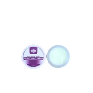 Cek Halal Elbyci Balance Skin Bright Night Cream BPOM