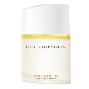 Cek Halal Elformula Antiox-c Serum Spray BPOM