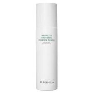 Cek Halal Elformula Mugwort - Soothing Essence Toner