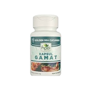 Cek Halal Elgamat