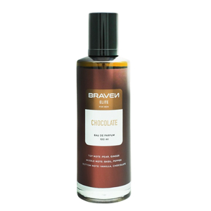 Cek Halal Elite Eau De Parfum Chocolate BPOM