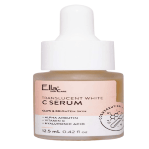 Cek Halal Ellacare Biome Complex Serum BPOM