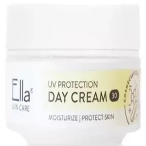 Cek Halal Ellacare Day Gel With Uv Protector (Spf 30)