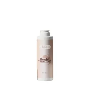 Cek Halal Ellakim Bloom Gel Facial Wash BPOM