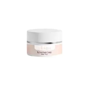 Cek Halal Ellakim Good Night Cream BPOM