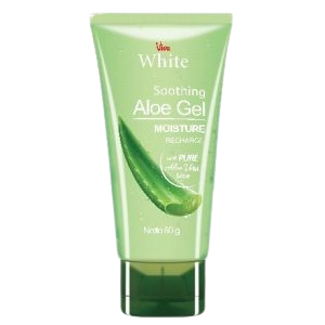 Cek Halal Ellen Moisturizing Aloe Gel