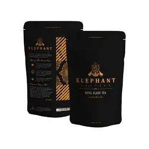 Cek Halal Elltea Black Tea Extra White Tea