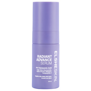 Cek Halal Elsheskin Radiant Advance Serum BPOM