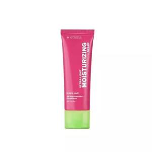 Cek Halal Emina Bright Stuff Ultra-light Moisturizing Cream BPOM