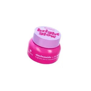 Cek Halal Emina Water Bright Glow Gel BPOM