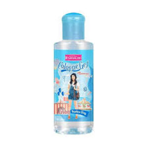 Cek Halal Eskulin Cologne Gel Friday