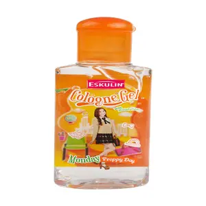 Cek Halal Eskulin Cologne Gel Monday BPOM