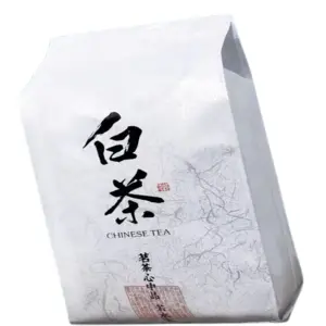 Cek Halal Estate Tea Black Tea Extra White Tea BPOM