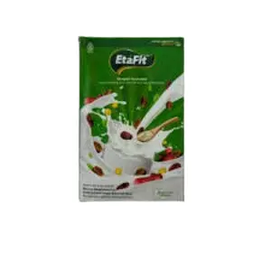 Cek Halal Etafit Minuman Mengandung Susu Kambing Bubuk Dengan Kurma Dan Madu