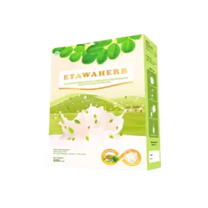 Cek Halal Etawaherb BPOM