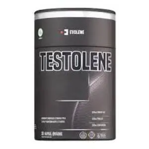 Cek Halal Evolene Testolene